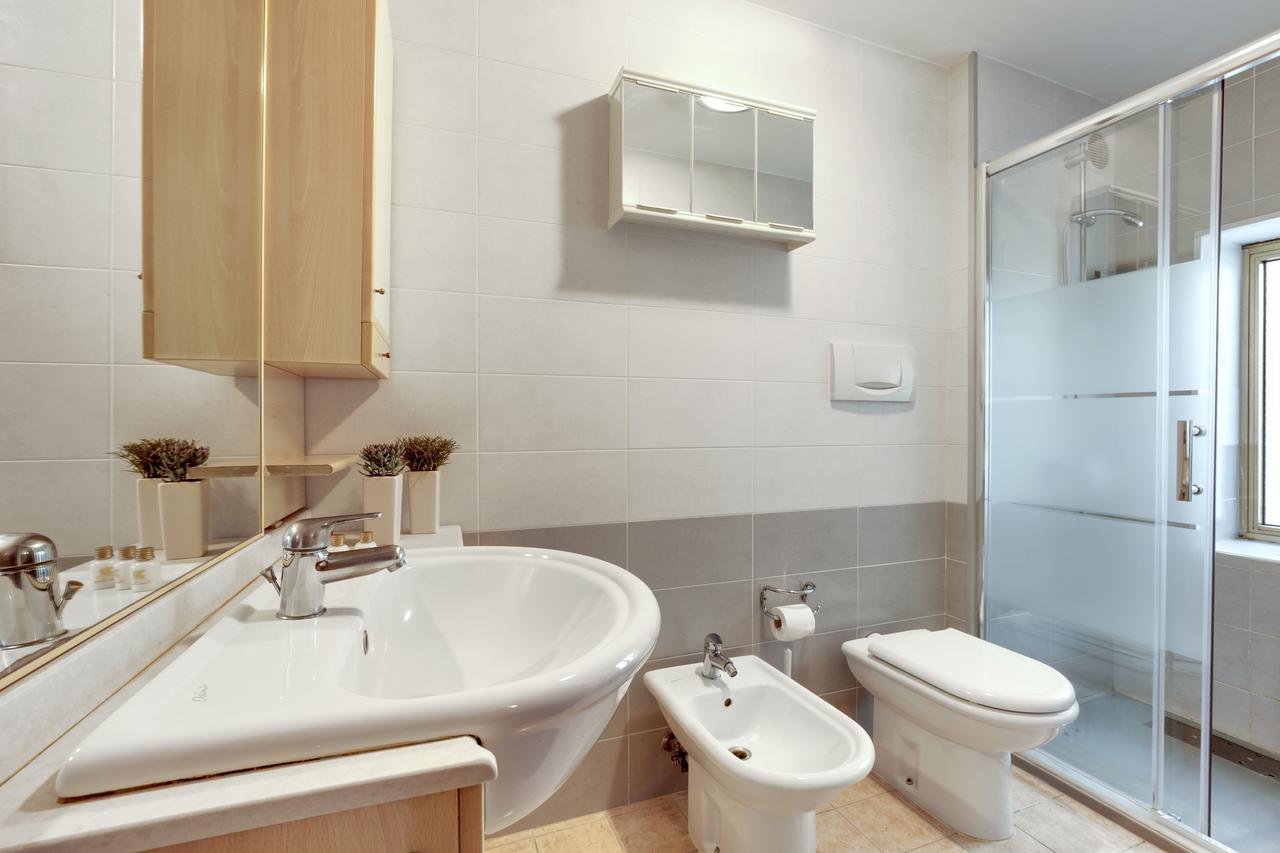 Apartamento Via Garibaldi-gigli Biennale Terrace By Wonderful Italy Venecia