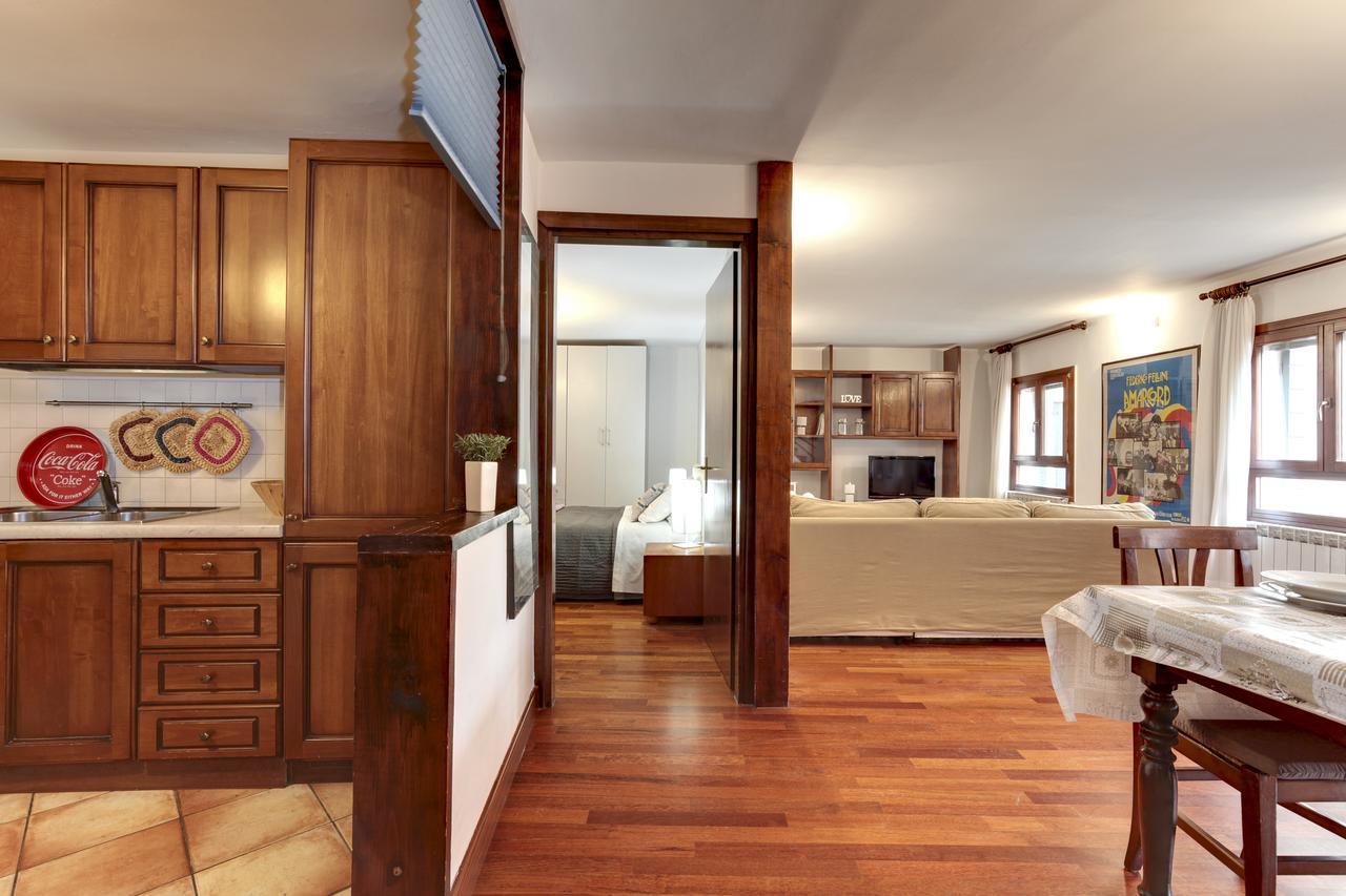 Apartamento Via Garibaldi-gigli Biennale Terrace By Wonderful Italy